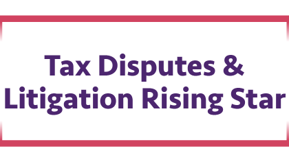 ITR APAC Awards Tax Disputes & Litigation Rising Star.png