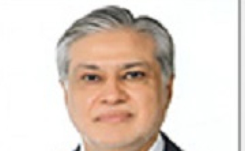 Pakistan Finance Minister