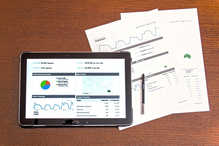 The forms hope to increase efficiency