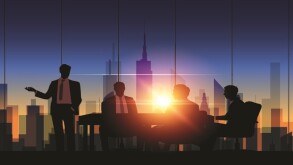 Meeting preferences revealed