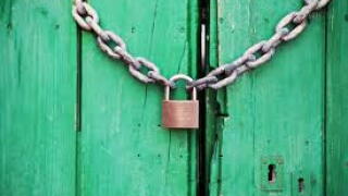 door