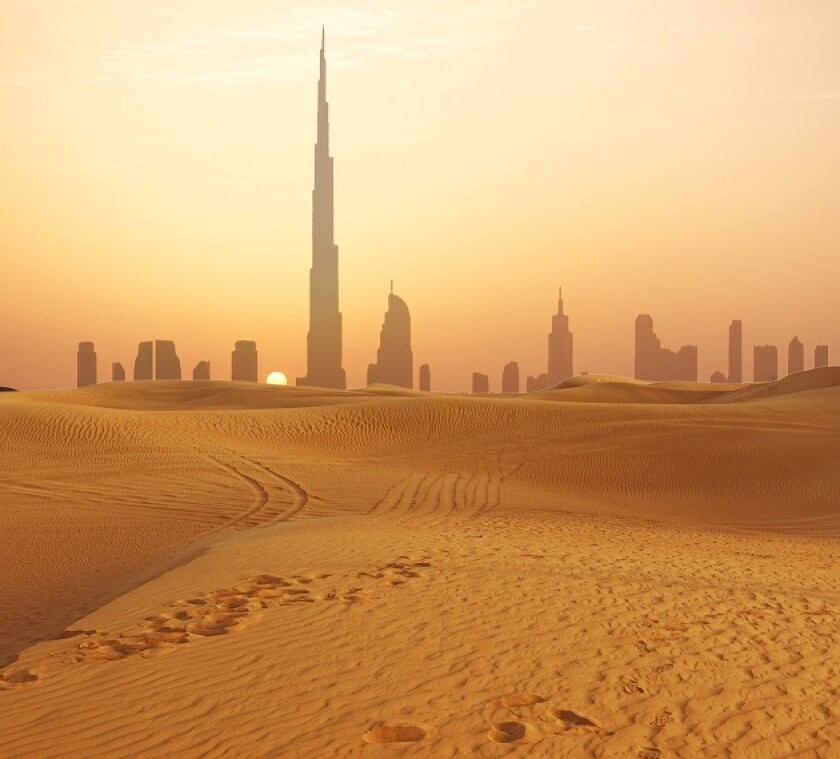 UAE introduces corporate tax regime with 9% rate for majority of businesses