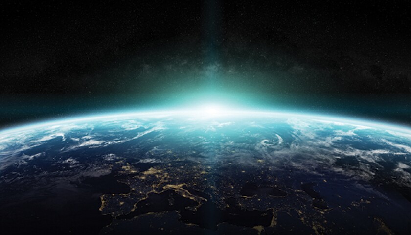 global