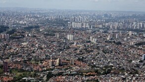 Sao Paulo view