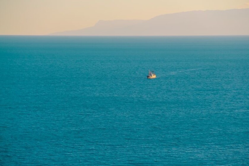 EU-based firms sail away from UK 