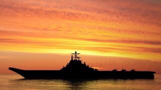 Naval exercises signal a commitment to cooperation