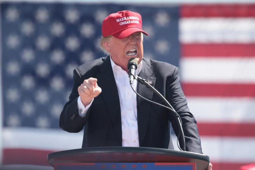 Trump 1
