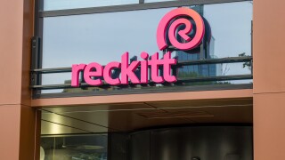 Reckitt