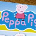 Peppa Pig