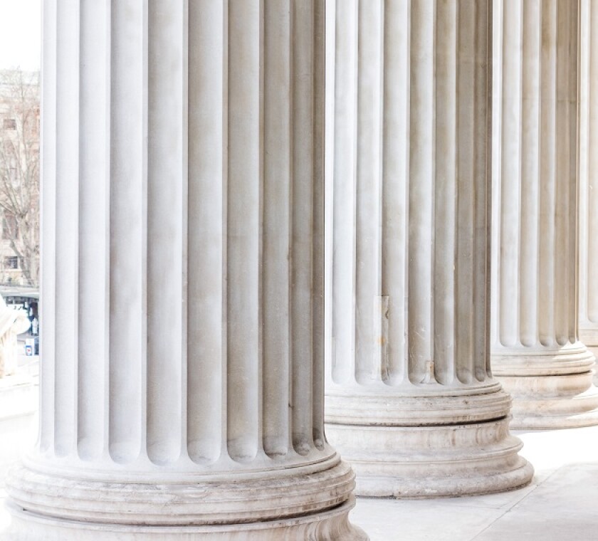The US Treasury’s Office of Tax Policy proposes global minimum tax rate floor under pillar two at 15%