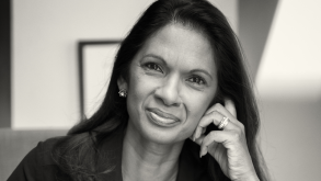 Gina Miller
