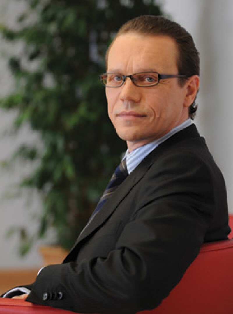 Algirdas Semeta