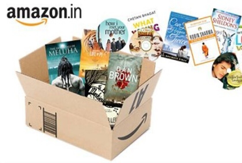 Amazon India
