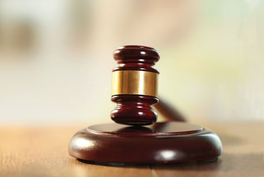 gavel