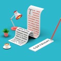 The concept copyright