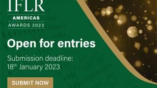 900x600 IFLR Americas announcing research