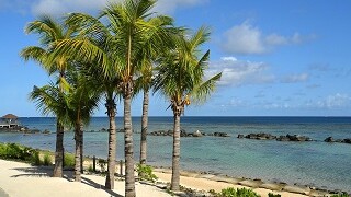 Mauritius remains a hub for inbound investments