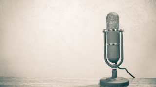microphone 3