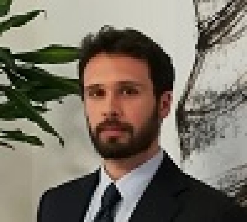 Allesandro Negri della Torre