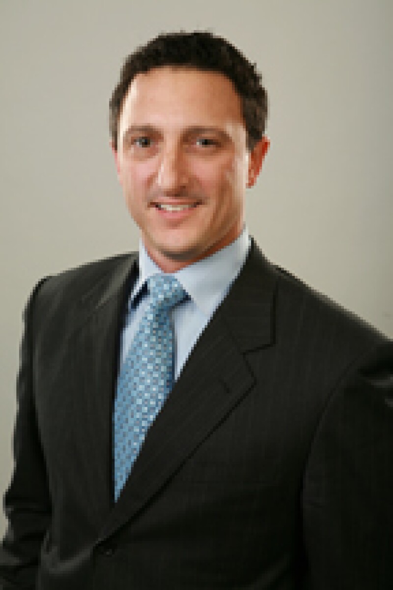 Christopher Carani, McAndrews Held & Malloy