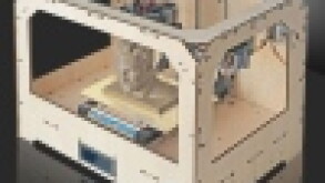 3D printer 100