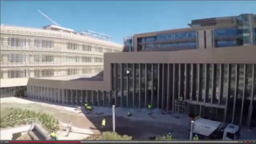 OHIM building
