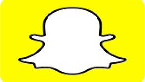 snapchat logo