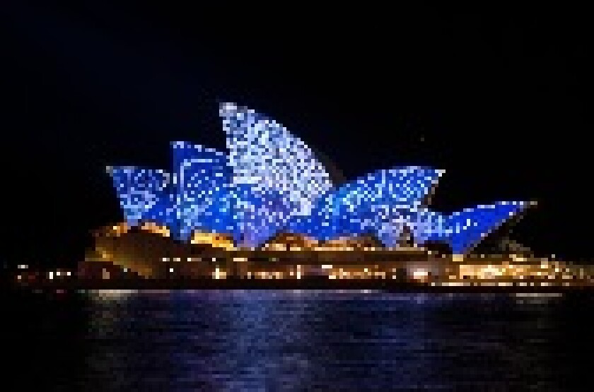 australia