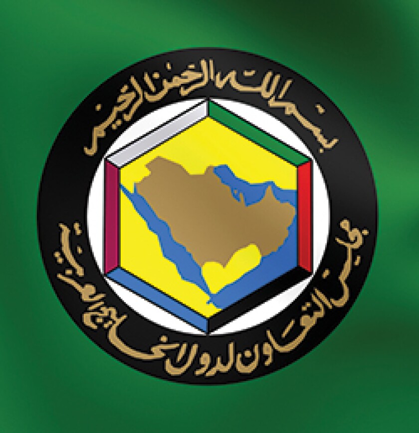 GCC