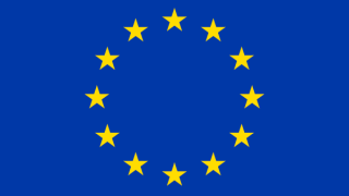 EU flag