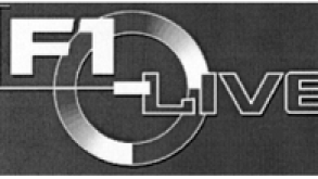 F1 Live