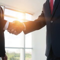 handshake