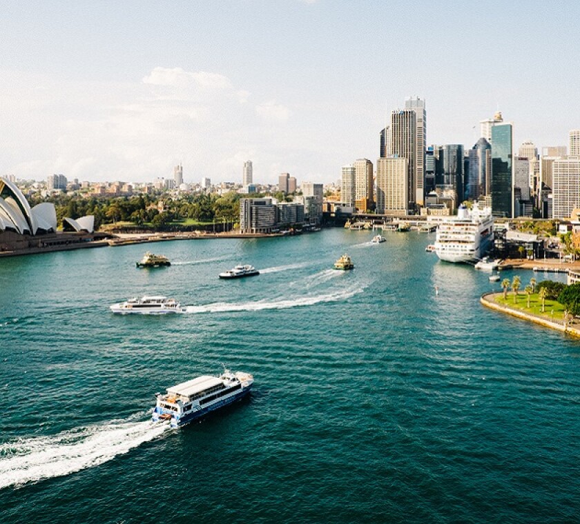 The federal budget tackles an array of much-discussed economic considerations