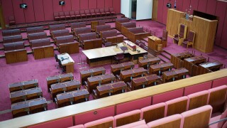 The House of Representatives