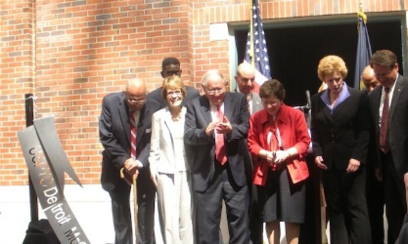 USPTO Detroit office opening