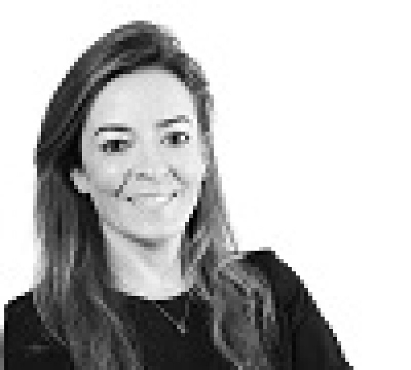 Alessandra Gomensoro, Mattos Filho