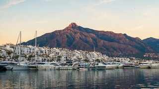 Boris Johnson’s alleged holiday destination
