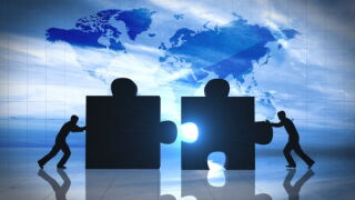 M&A