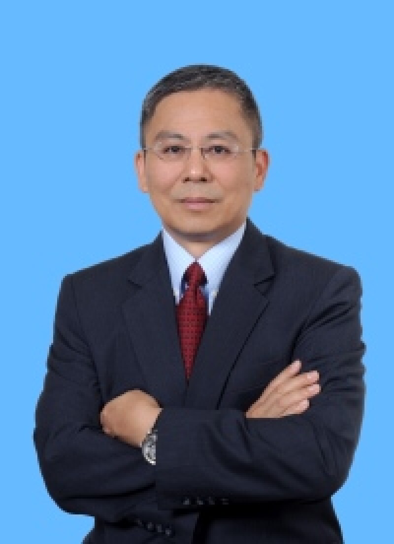 Hsu Wei Fu, Media Tek