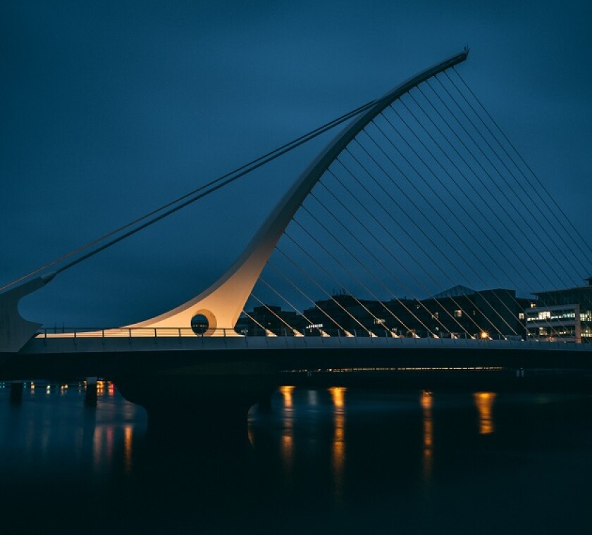 Ireland updates its international tax strategy