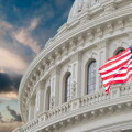 US flag 