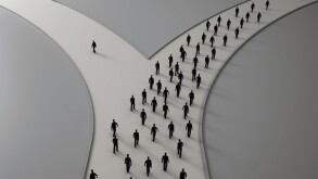 The UN and OECD offer separate solutions to address the tax challenges of an increasingly digital economy