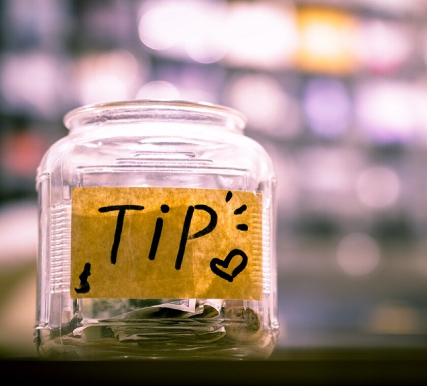 Tax authorities have relaxed rules as a result of the pandemic