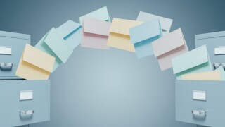 Fast file transfer management