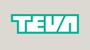 Teva logo 250