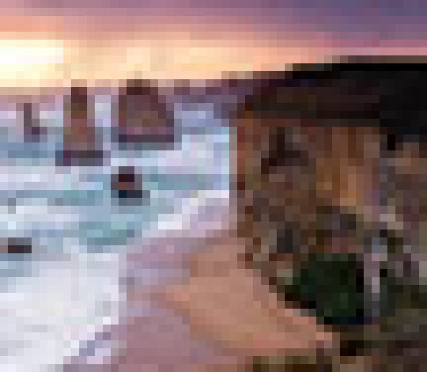 ocean