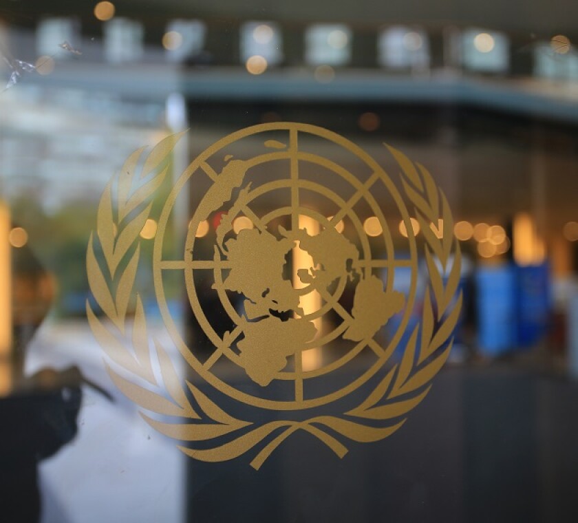 UN Committee of Experts on International Cooperation in Tax Matters prepare to finalise Article 12B