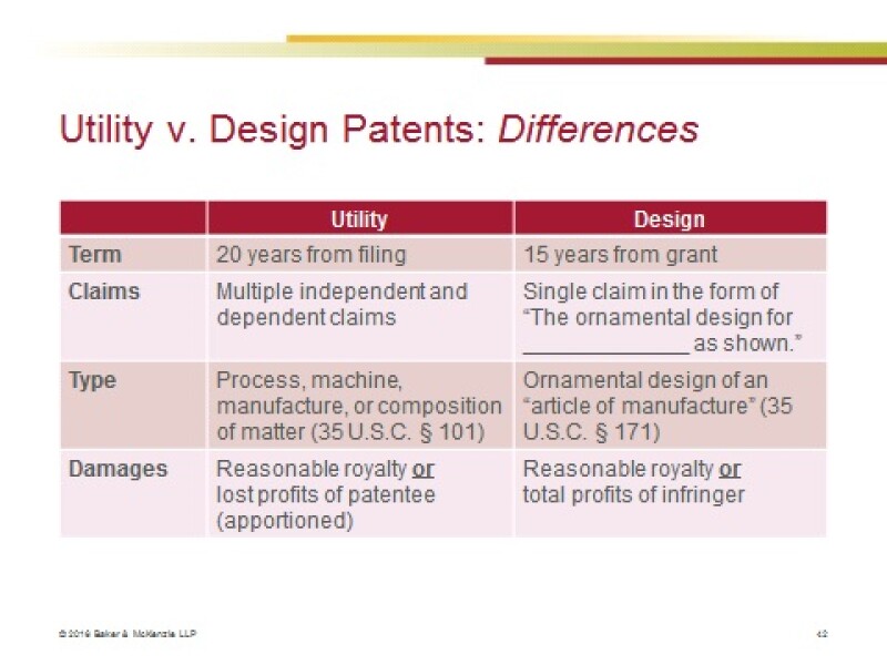 Patent Forum Slide 6