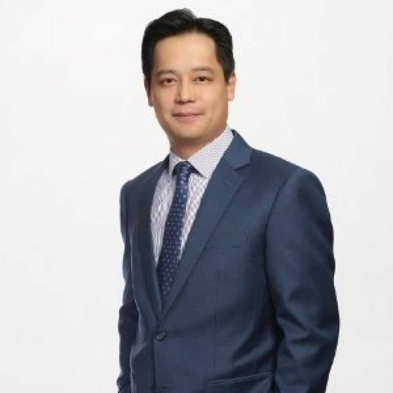 George Chan