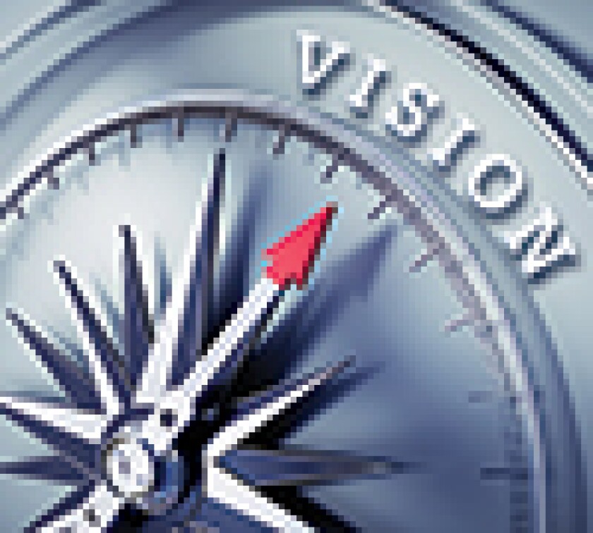 vision